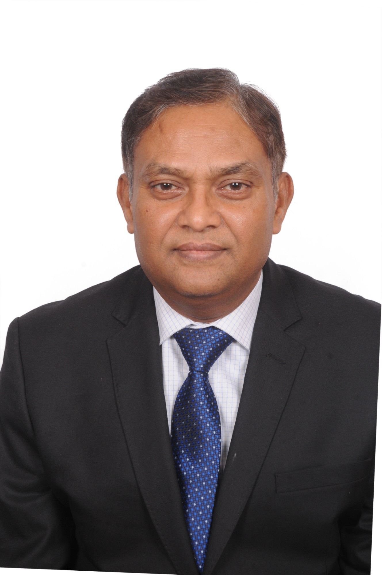 Mr Monish Kumar