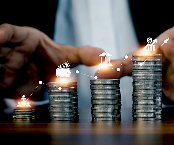 Specialized Investment Funds
