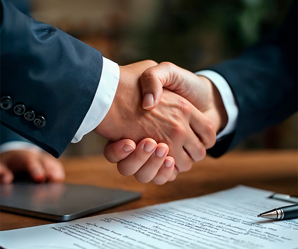 Will and Trust Services